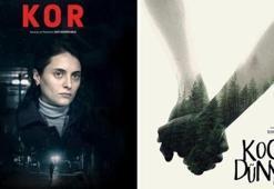 Rotterdam Film Festivali'nde 2 Türk filmi