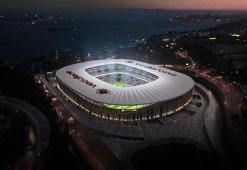 TFF UEFA Avrupa Ligi finali için resmi başvuru yaptı