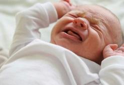 Gebelikte yaşanan stres 'kolik bebek' sebebi