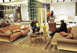 Mobilyada fiyatlar düştü satışlar arttı