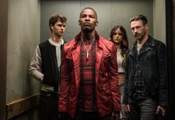 Baby Driver ilk fragmanıyla karşımızda
