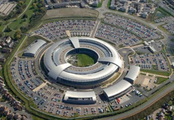 Washington ile Londra arasında dinleme gerilimi