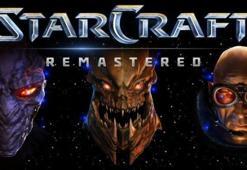 StarCraft: Remastered dengeleri değiştirecek