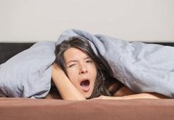 Bahar yorgunluğunun nedeni ne?