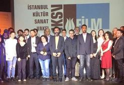 36. İstanbul Film Festivali'nde ödüller sahiplerini buldu