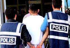 Hatay'da bir kişi bahis oynadığı için babasını öldürdü