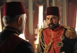 Payitaht Abdülhamid 8. Bölüm Fragmanı