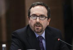 ABD Ankara Büyükelçisi: ABD Türkiye’nin başarılı olmasını istiyor