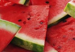 Karpuzun dilimi 8 liradan satılıyor! Tamamı ise...