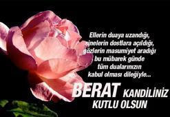 Berat Kandili ne zaman? Berat Kandili'nde okunacak dualar neler?