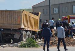 Başsavcı Mustafa Alper'in ölümüyle ilgili FBI usulü soruşturma