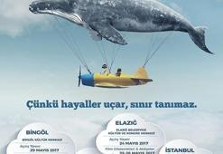 14. Çocuk Filmleri Festivali başlıyor
