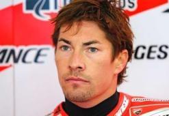 Nicky Hayden hayatını kaybetti