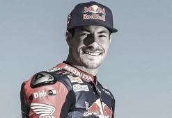 Nicky Hayden hayatını kaybetti