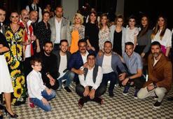 Fenerbahçeli Mehmet Topal'dan huzurevi sakinlerine iftar