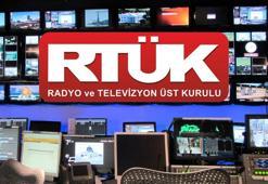 Son dakika! RTÜK'ten o kanallara tarihi ceza
