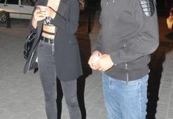 Serenay Aktaş'ın panik halleri