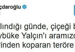 Kılıçdaroğlu'yla aynı mesajı Tweet atan Burhan Kuzu'dan açıklama