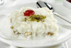 Ramazan'da diyet nasıl yapılır? Ramazan ayı diyeti listesi ve diyet menüleri