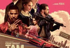 Baby Driver 30 Haziran'da sinemalarda