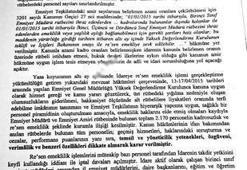 Kılıçdaroğlu'nun kolunda dikkat çeken iz