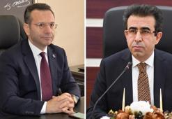 Hüseyin Aksoy ile Hasan Basri Güzeloğlu arasındaki 11 yıllık rutin bozulmadı