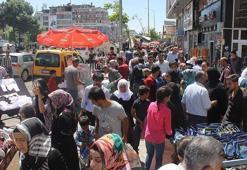 Van'da oteller yüzde yüz doldu