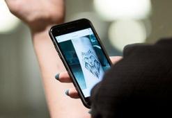 Bu uygulamayı indirmeden dövme yaptırmayın! ( INKHUNTER)