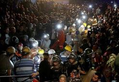 Yargıtay, Soma faciasında ölen işçinin ailesine manevi tazminatı onadı