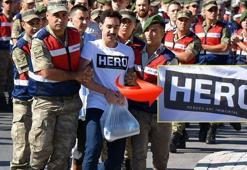 Adalet Bakanlığı’ndan 'Hero' (Kahraman) yasağı genelgesi