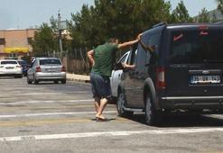 'Ortalama hız cezası' yememek için mola vermek de işe yaramıyor