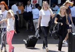 Kültür ve Turizm Bakanlığı'ndan o haberlere dair açıklama