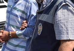 PKK'dan aranıyordu fındık hasadında yakalandı