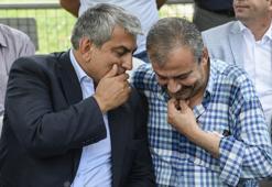 CHP'den HDP'nin Yoğurtçu Parkı'ndaki eylemine destek ziyareti