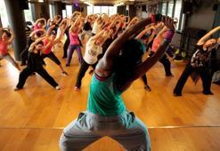 İran'da 6 kişi Zumba öğretmekten gözaltında