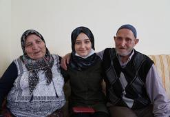 85'lik Mustafa dede torununa böbreğini verdi