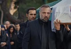 Ahmet Aslan ve Demet Akalın'dan yılın düeti: Çeşm-i Siyahım (Eşkıya Dünyaya Hükümdar Olmaz)