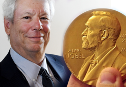 2017 Nobel Ekonomi Ödülü Richard Thaler'in oldu