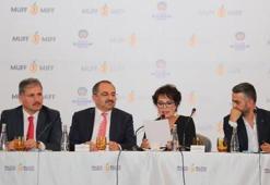 7. Malatya Uluslararası Film Festivali'nin programı belli oldu