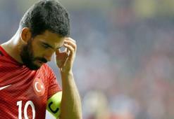 Arda Turan bu hale nasıl geldi?