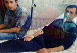 Hastaneye kaldırılan Ankaralı Turgut'tan haber var!