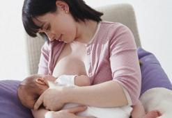 Emzirerek hem bebeğinizi hem de kendinizi koruyun (Hamilelikte alınan kilolar nasıl verilir?)