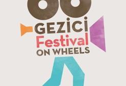 Gezici Festival 23'üncü kez yola çıkmaya hazırlanıyor
