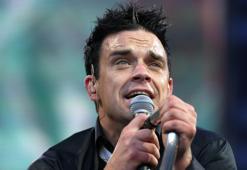 Robbie Williams konserlerini iptal etti