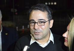 Tahliye olan Atilla Taş artık stand-up yapacak