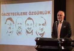 Cumhuriyet duruşması öncesi 365 aydın, yazar ve sanatçıdan ortak imza
