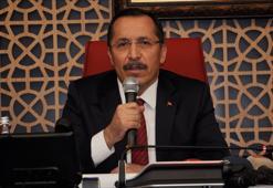 PAÜ’de 3 yıl sağlıksız yemek yedirilmiş