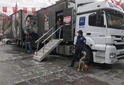 Uyuşturucuya özendiren oyunlara dikkat!