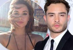 Kristina Cohen'den Gossip Girl'ün yıldızı Ed Westwick'e tecavüz suçlaması: Üstümdeydi...