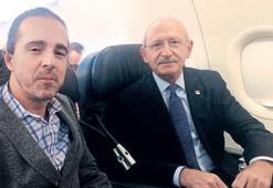 CHP Genel Başkanı Kemal Kılıçdaroğlu: Milletin vekilini lider seçmesin